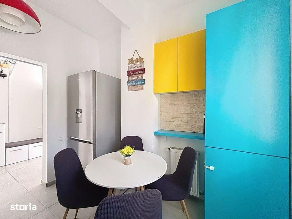 Apartament 3 camere Pacii, 2 locuri de parcare incluse