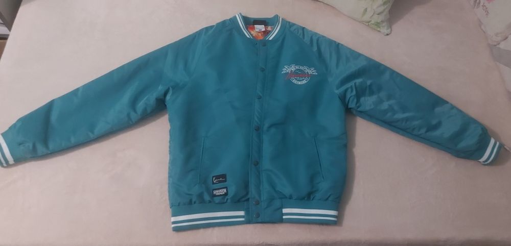 Jacheta Stranger Things XXL