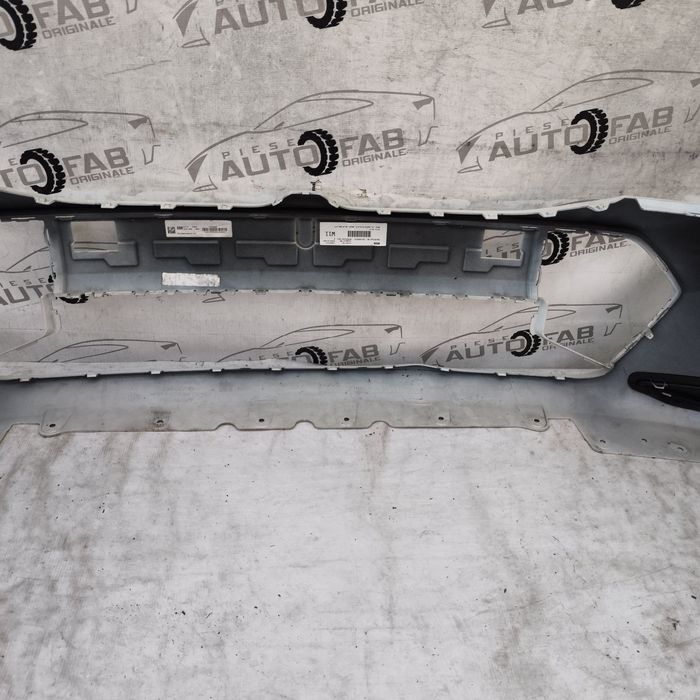 Bara fata BMW Seria 3 G20-G21 LCI M-Paket an 2022-2023-2024-2025-2026