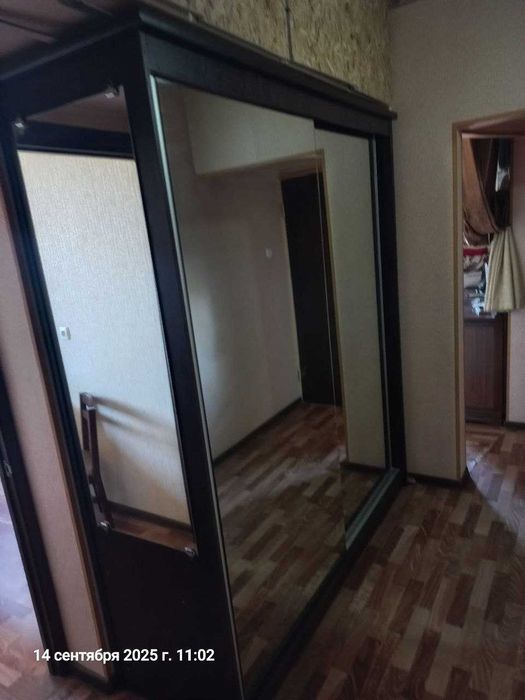 Центр 2 комантная 5 этаж Саид Барака Франция Корзинка Эфенди