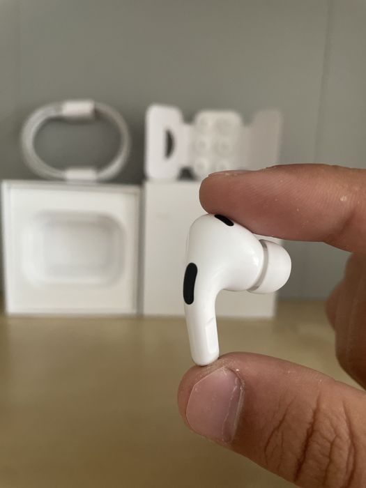 Airpods pro 2 USB-C