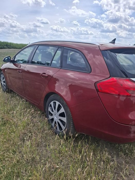 OPEL Unknown Model 2010 — imagine 3