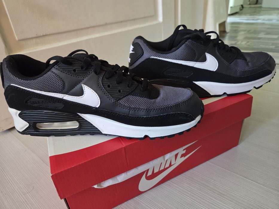 Nike AIR MAX кецове състояние като нови!!!