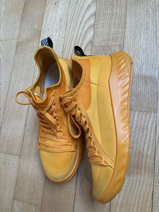 Pantofi Ecco marimea 35