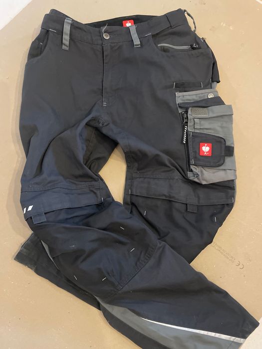 Работен панталон Engelbert Strauss Motion Размер 50