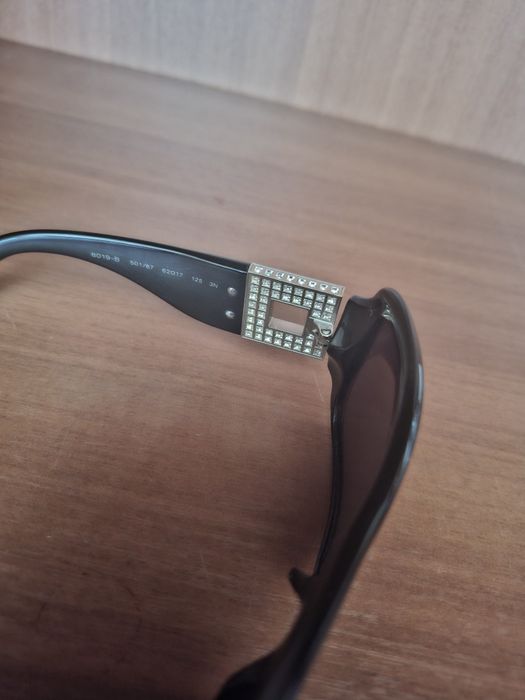 BVLGARI очки женские