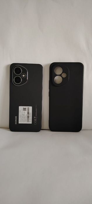 Продам Honor 400 12/512 ГБ черный