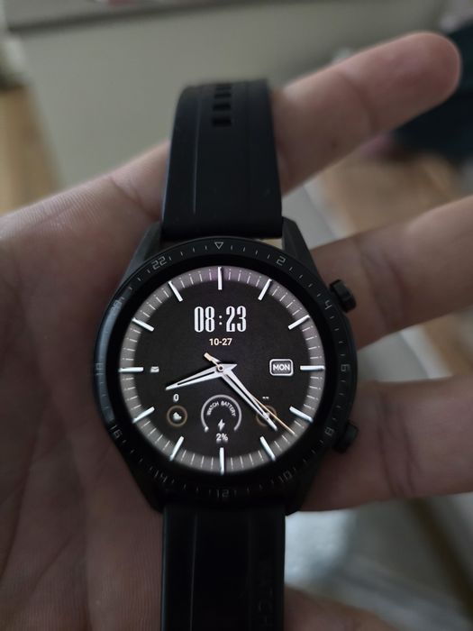 Smartwach Huawei watch GT2