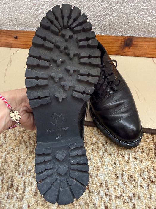 Дамски обувки Eva Minge