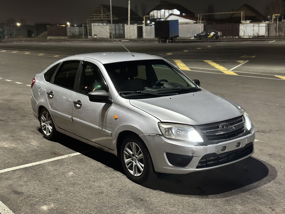 Обмен диски лада гранта р15 р16 р17