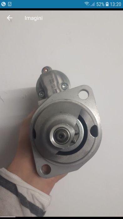 Electromotor nou Lamborghini Ferrari ferari motocultor motosapa