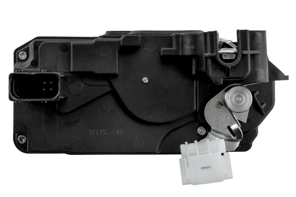 Брава За Задна Дясна Врата, Opel, Astra H, Zafira B, 4 Пин