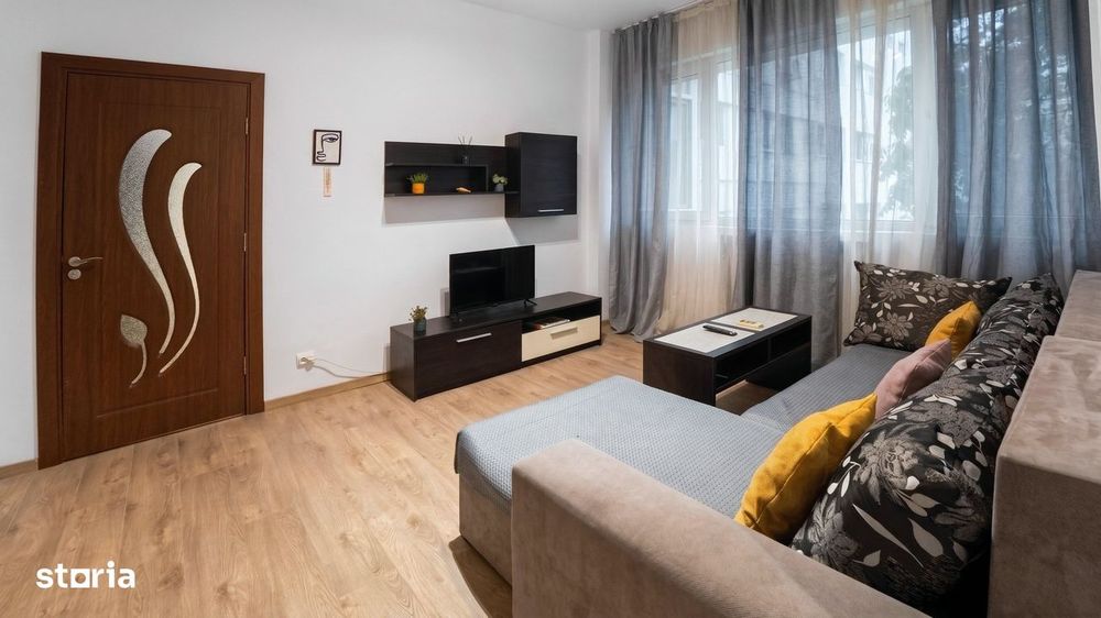 Apartament 2 camere inchiriere Magheru-Scala