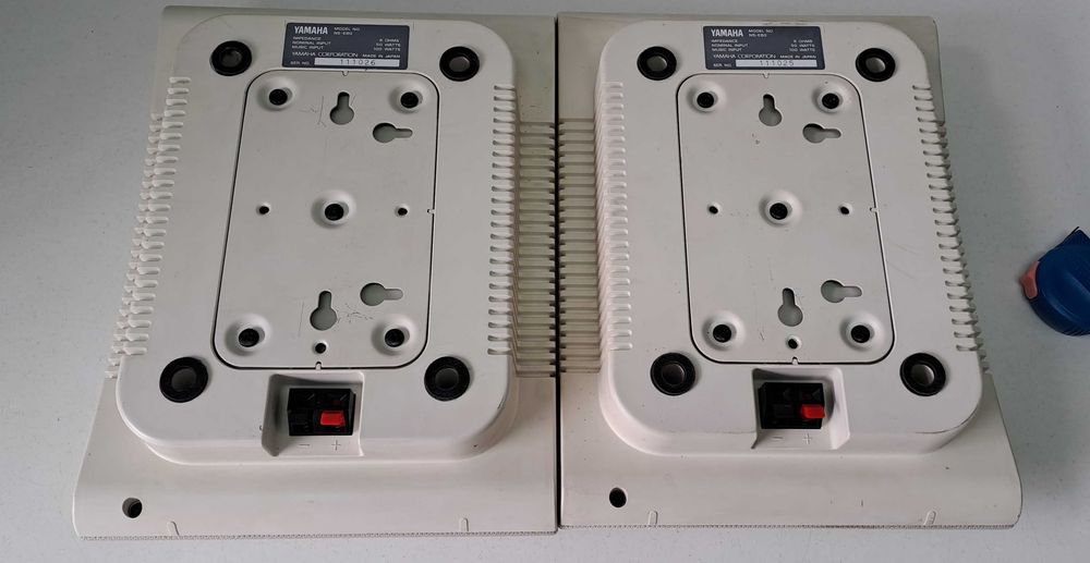 Yamaha NS E 80 boxe surround Japan made
