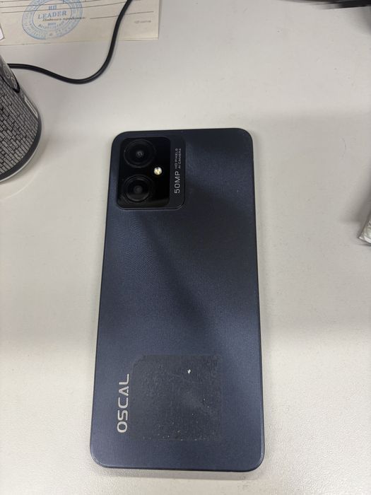 Oscal Tiger 10 8/256gb