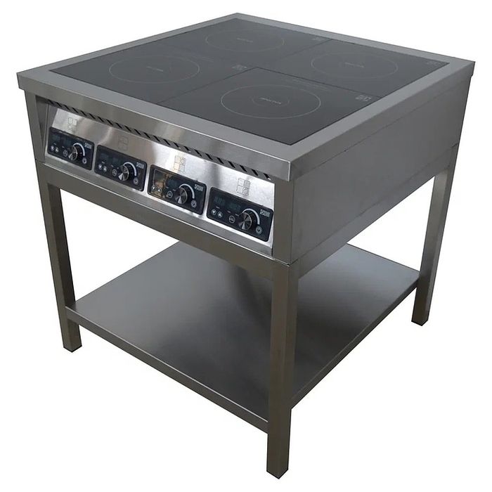 Плита индукционная продам