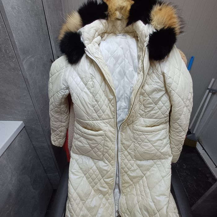 Дамска шуба Lucy