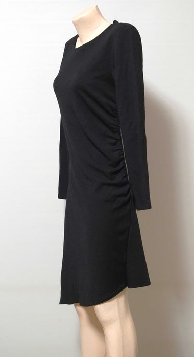 Rochie neagra Michael Kors marimea 12