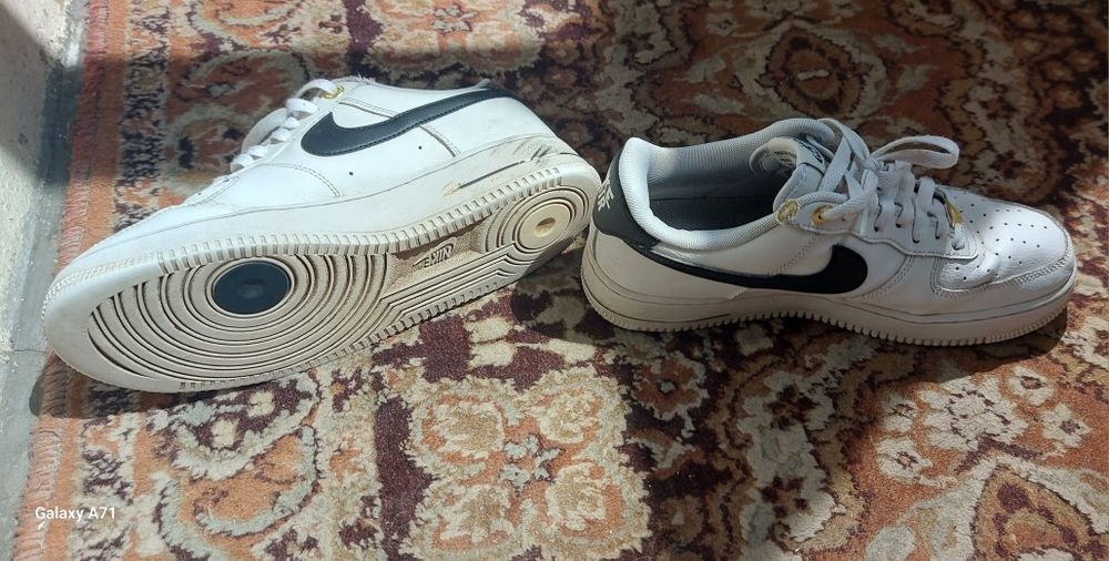 Adidași NIKE mas.41