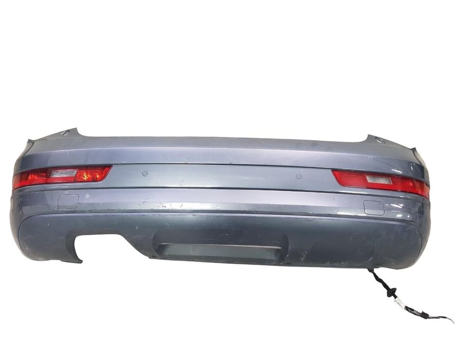 Bara Spate Audi Q3 8U, 8Ub, 8Ug 2015 - 2018