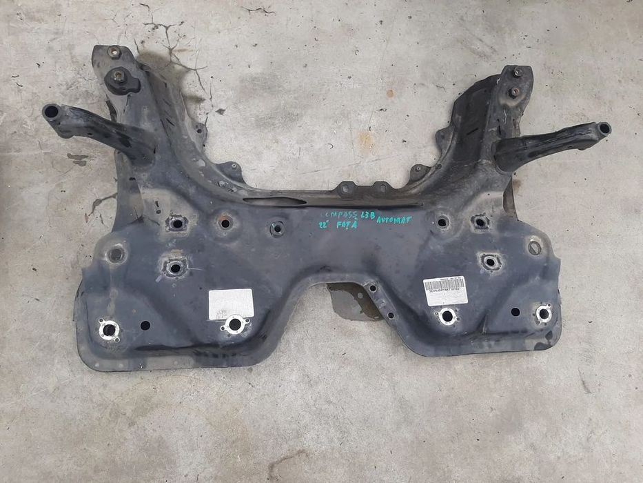 jug cadru motor 1.3b hybrid   jeep compass 2 dupa 2020