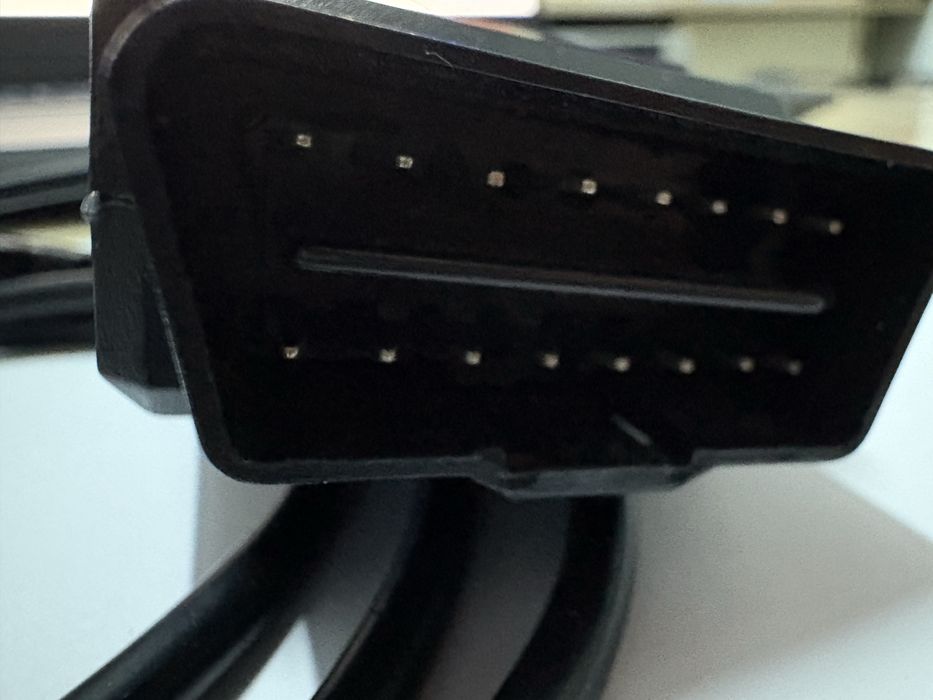 Obd Ford / Multimarca