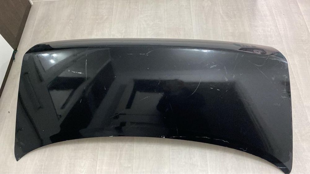 Седан Багажник для карины тойота е