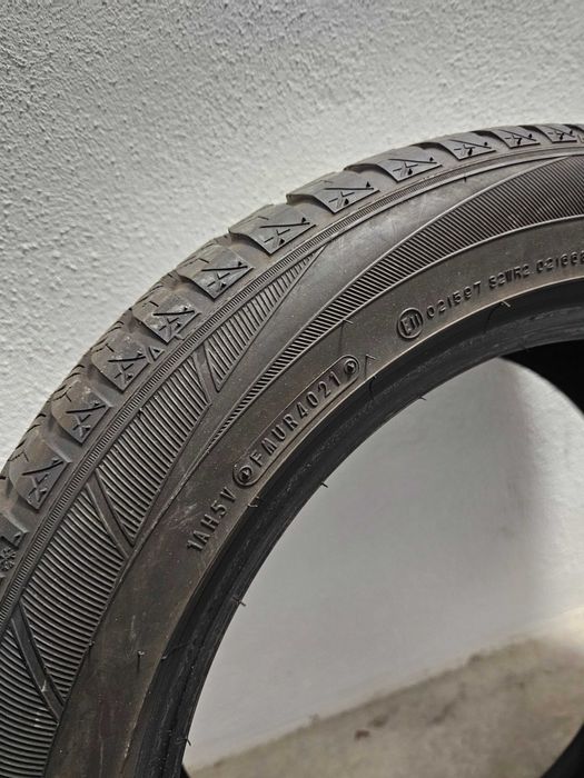 Всесезонни гуми FALKEN 235/50/R18