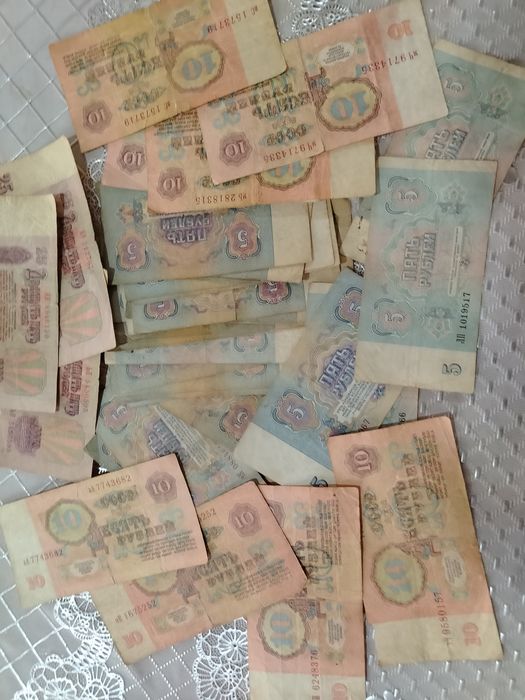 Eski pullar SSSR davridagi pullar 1960 yillarni ki soni 50ta