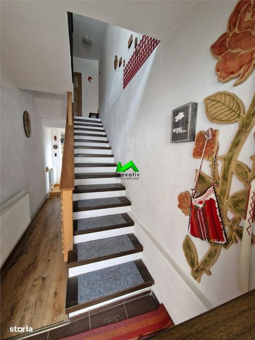 Casa de inchiriat 3 camere Sibiu Central