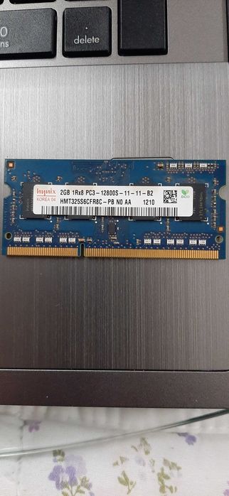 DDR3 Ram Memory DDR3 рам памет