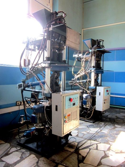 Продается бизнес (пищевое производство).