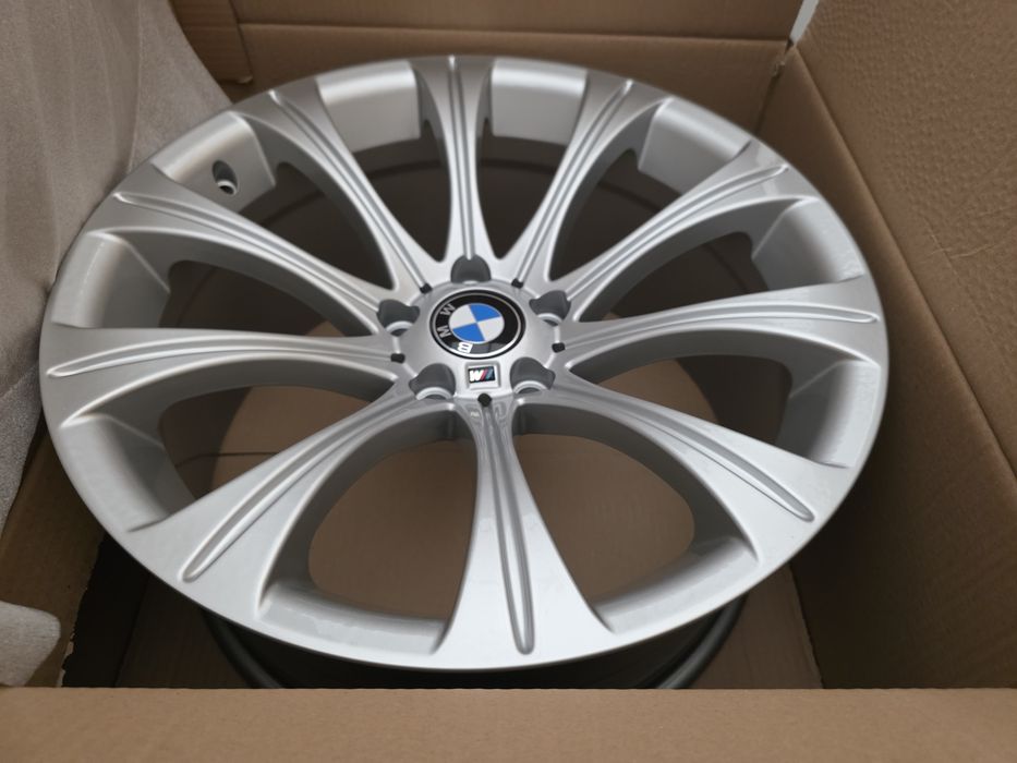 Jante de aliaj pentru bmw pe 19 model 122