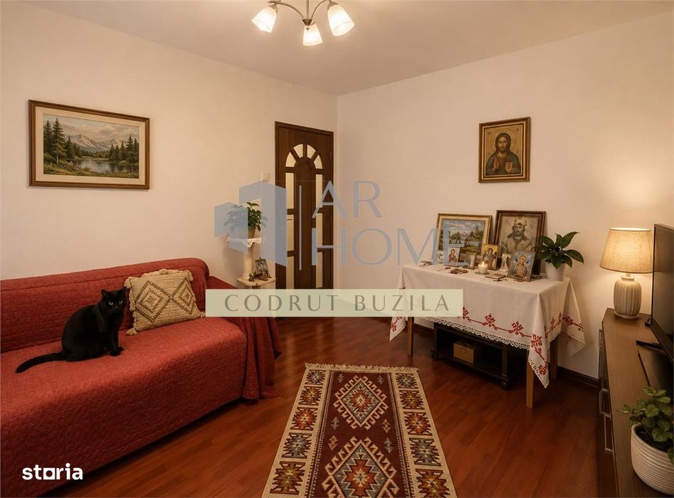 Apartament 2 camere, Ploiesti, zona Vest