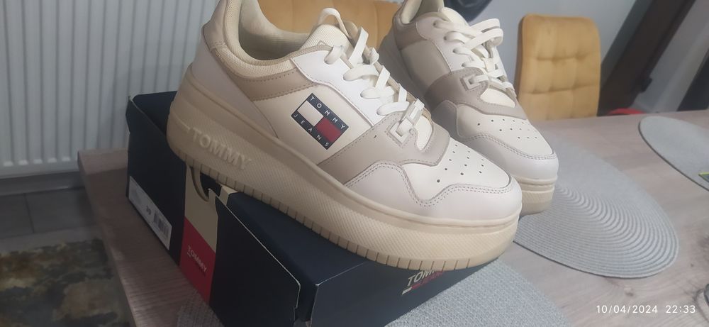 Tommy jeans sneakers