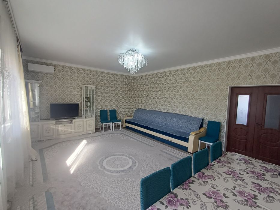 Продам дом в 22 квартале