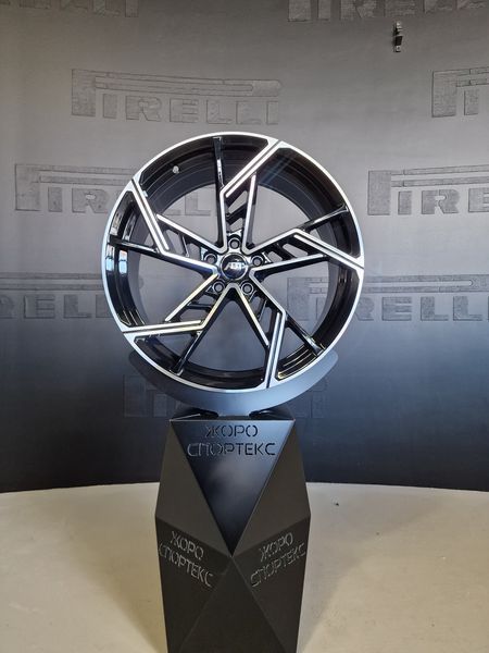 20цола Audi 5x112 Ауди