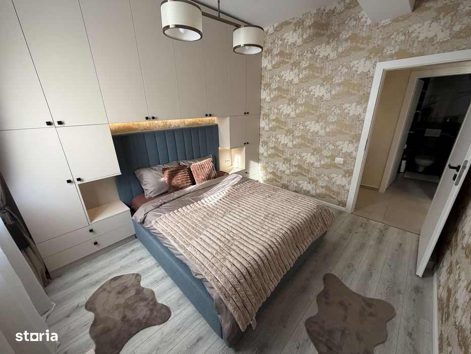 Apartment 3 Camere Otopeni - 23 August