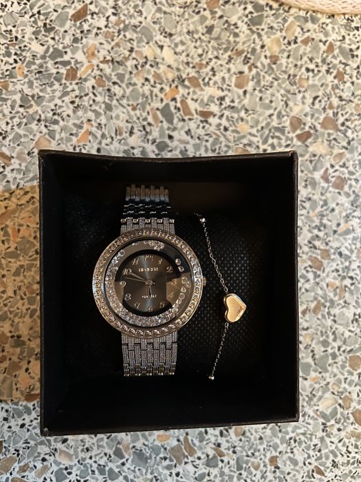 Часы, браслет, подарок