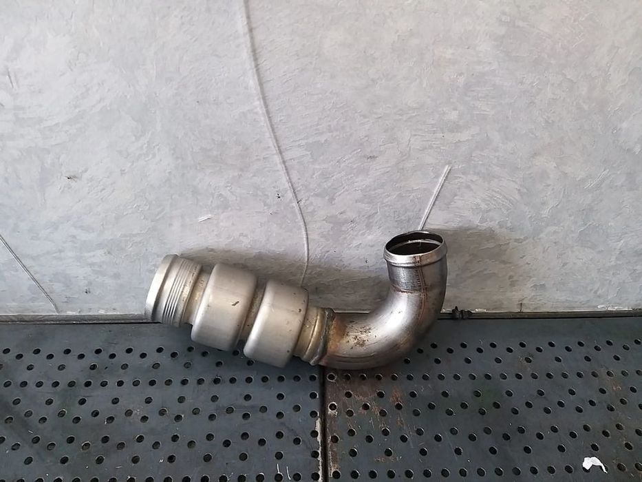 Teava tub intercooler 2.0 tdci ford mondeo mk4