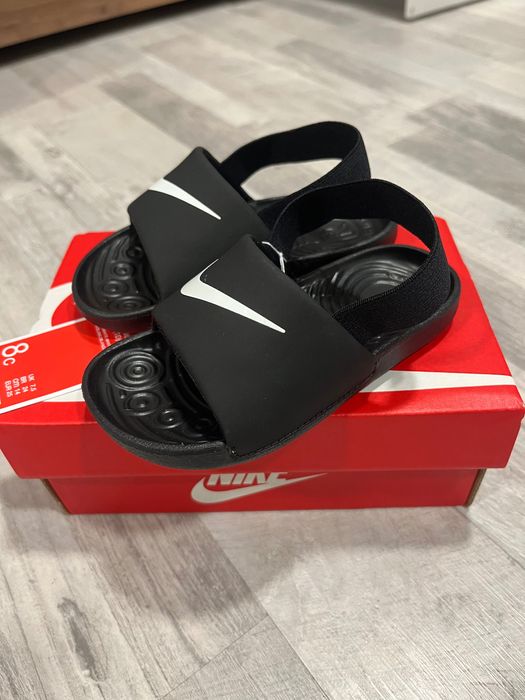 Сандали Nike детски 14 см