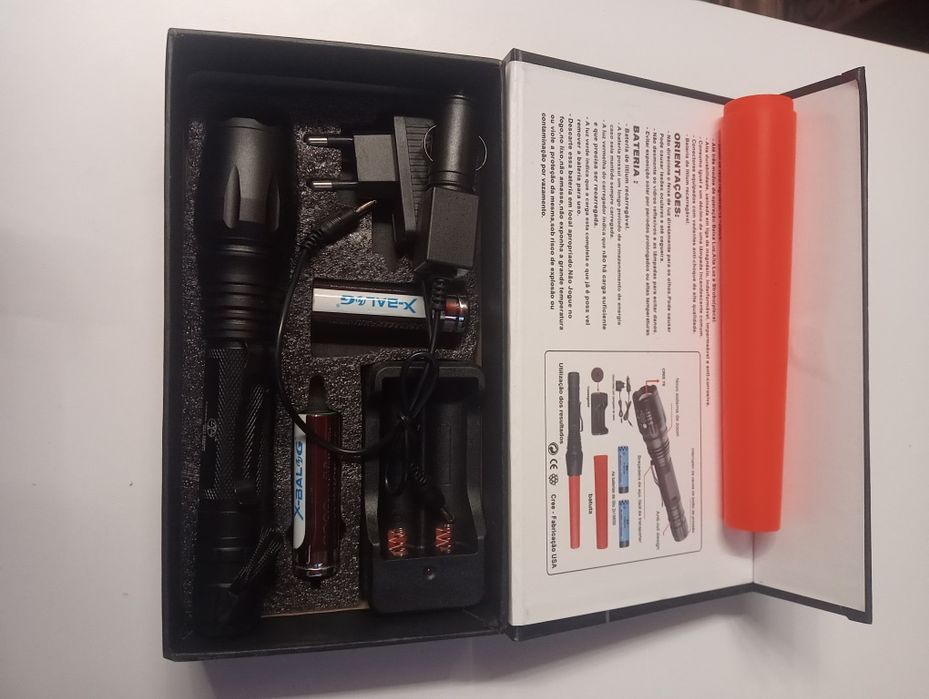 Lanternă super ofertă!!