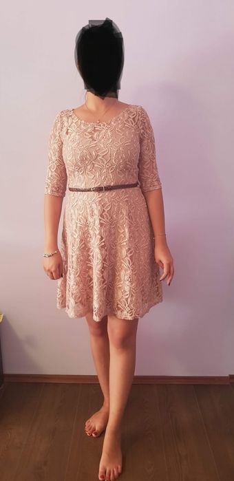 Vand rochie de ocazie