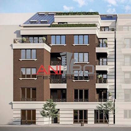 Продава се Двустаен апартамент в София, Сердика - 77 кв.м за 2194 €/кв.м - Снимка #9