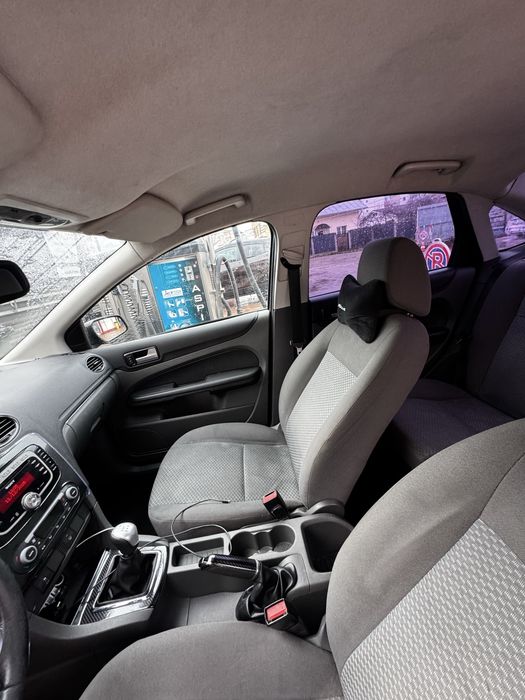 Vand ford focus 2 1.8tdci