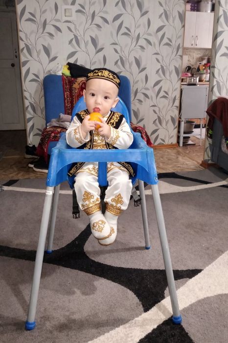 детский стульчик