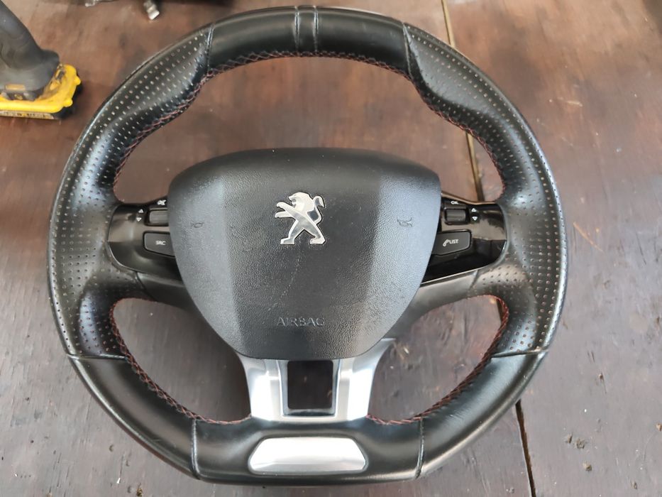 Волан за Пежо Peugeot