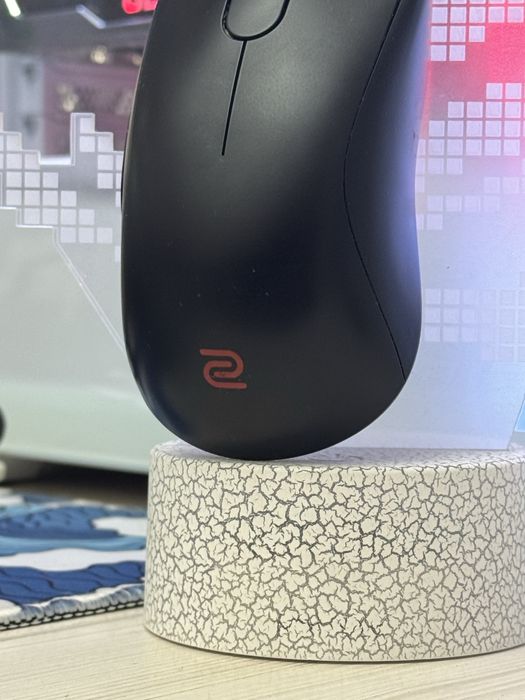 Мышка zowie s2-c