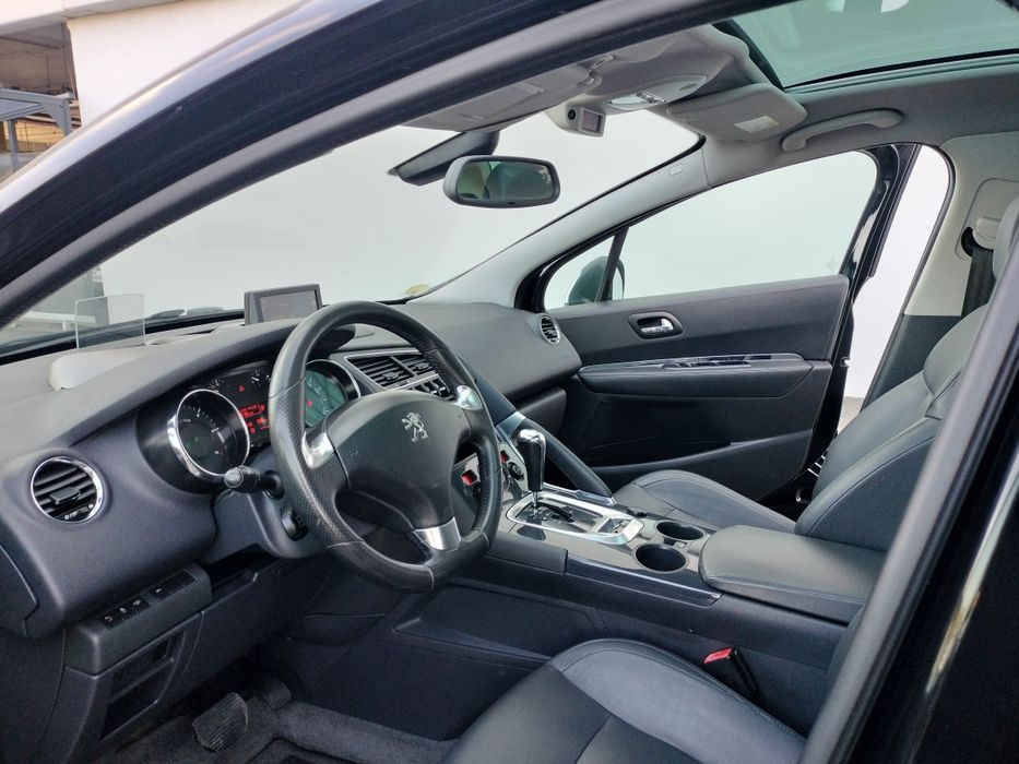 Peugeot3008 ,Preț_7.650€ _Automat, 2.0 HDI ,CP. 163 Tel _0769_611_153_