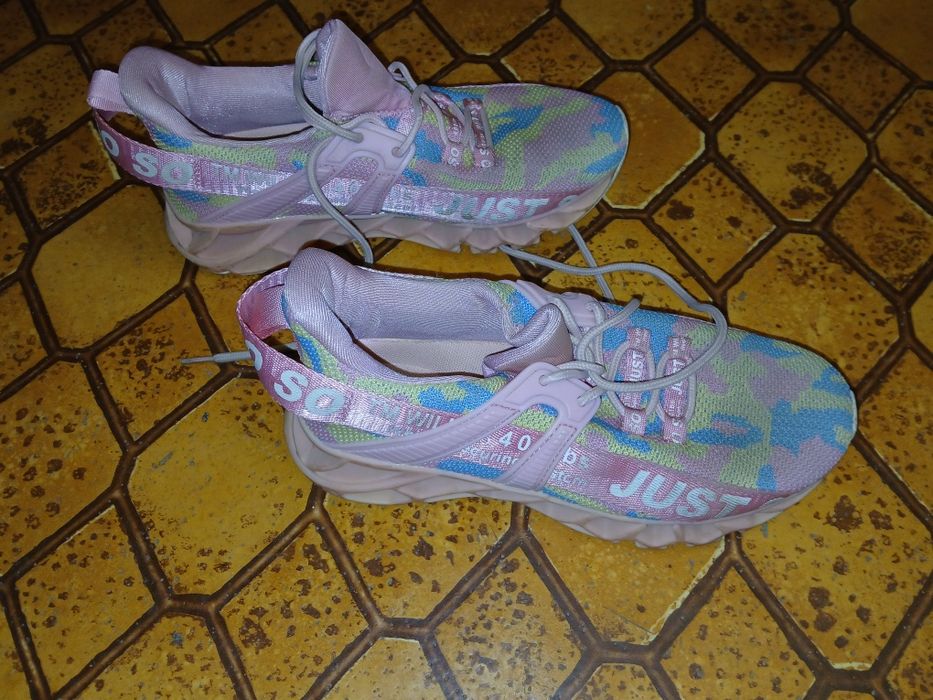 Оригинални Спортни маратонки